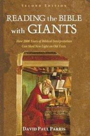 Reading the Bible with Giants