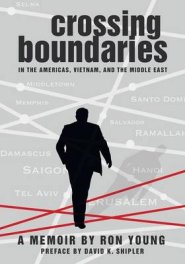 Crossing Boundaries in the Americas, Vietnam, and the Middle East