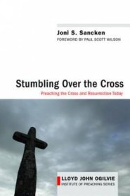 Stumbling over the Cross