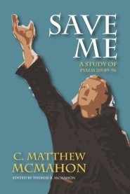 Save Me: A Study of Psalm 119:89-96