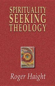 Spirituality Seeking Theology