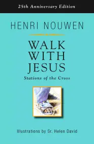 Walk with Jesus