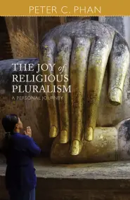 The Joy of Religious Pluralism