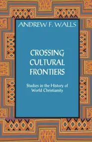 Crossing Cultural Frontiers