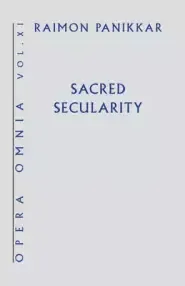 Sacred Secularity