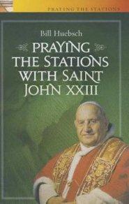 Praying the Stations with Saint John XXIII