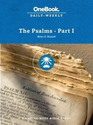 The Psalms-Part I