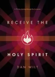 Receive the Holy Spirit