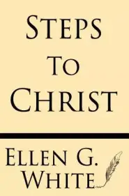 Steps to Christ