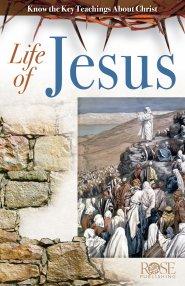 Life of Jesus