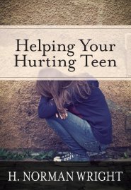 Helping Your Hurting Teen