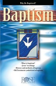 Baptism