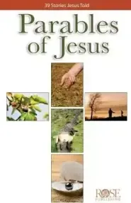 Parables of Jesus