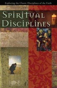 Spiritual Disciplines