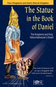 Statue in the Book of Daniel