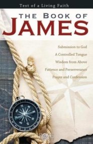 Book of James