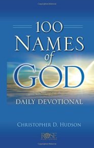 100 Names of God Daily Devotional