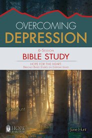 Overcoming Depression