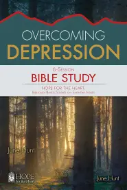 Overcoming Depression