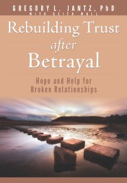 Rebuilding Trust After Betrayal