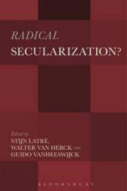 Radical Secularization?