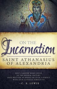 On the Incarnation