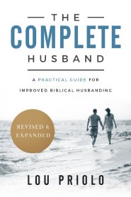 The Complete Husband, Revised and Expanded