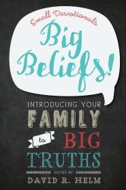 Big Beliefs!