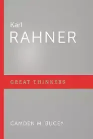 Karl Rahner