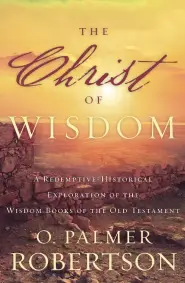 The Christ of Wisdom