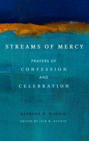 Streams of Mercy