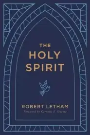 The Holy Spirit