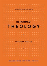 Reformed Theology