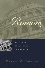 Reformed Expository Commentary: Romans