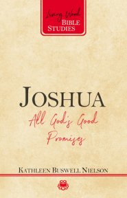 Joshua: All God's Good Promises