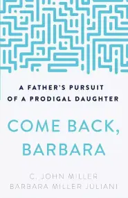 Come Back, Barbara, Third Edition