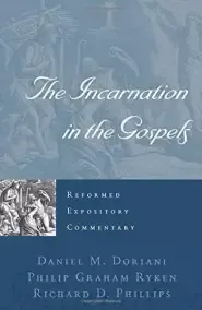 The Incarnation in the Gospels