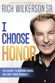 I Choose Honor