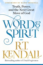 Word and Spirit