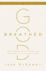 God-Breathed Study Guide