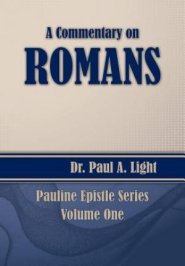 A Commentary on Romans