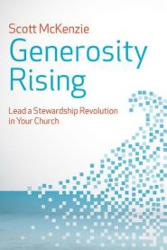 Generosity Rising