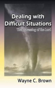 Dealing with Difficult Situations: The Processing of the Lord