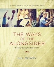 The Ways of the Alongsider