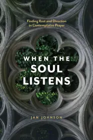 When The Soul Listens