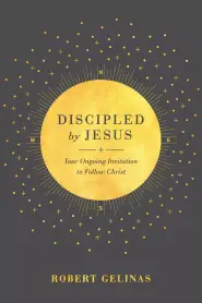 Discipled by Jesus