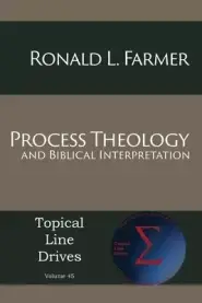 Process Theology and Biblical Interpretation