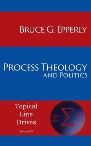 Process Theology and Politics