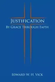 Justification: By Grace Through Faith