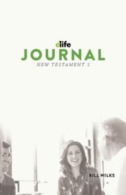 D-Life Journal: New Testament 1